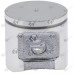 Kit piston motocoasa Husqvarna 235 R, 235 RX 38mm (Terra) 